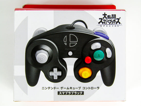 Gamecube Controller Super Smash Bros Ultimate Edition [JP Import] (Nintendo Switch / Wii U/ Wii / Gamecube)