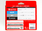 Gamecube Controller Super Smash Bros Ultimate Edition [JP Import] (Nintendo Switch / Wii U/ Wii / Gamecube)