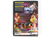 NeoGeo Battle Coliseum (Playstation 2 / PS2)