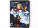 Rogue Galaxy (Playstation 2 / PS2) - RetroMTL