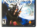 Rogue Galaxy (Playstation 2 / PS2) - RetroMTL