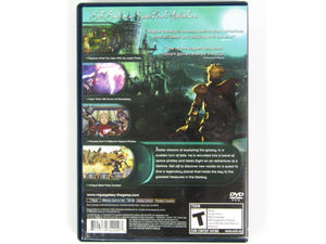 Rogue Galaxy (Playstation 2 / PS2) - RetroMTL