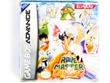 Rave Master Special Attack Force (Game Boy Advance / GBA)