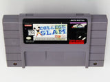 College Slam (Super Nintendo / SNES)