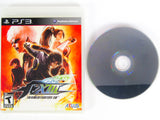 King of Fighters XIII 13 (Playstation 3 / PS3)