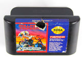 Rolling Thunder 3 (Sega Genesis)