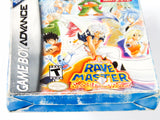 Rave Master Special Attack Force (Game Boy Advance / GBA)