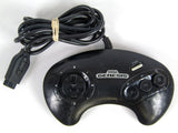 Sega Genesis 3 Button Controller (Sega Genesis)