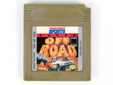 Super Off Road (Game Boy)