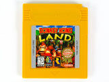 Donkey Kong Land [Player's Choice] (Game Boy)