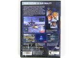 Warship Gunner 2 (Playstation 2 / PS2)