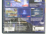 Warship Gunner 2 (Playstation 2 / PS2)