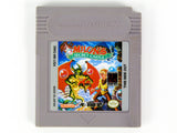 Milon's Secret Castle (Game Boy)