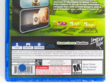 Green Lava Studios Volume 1 [Limited Run Games] (Playstation 4 / PS4)