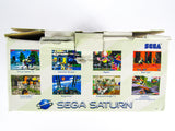 Sega Saturn Model 2 System