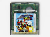 Mega Man Xtreme 2 (Game Boy Color)