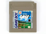 Ultra Golf (Game Boy)