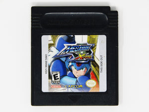 Mega Man Xtreme (Game Boy Color)