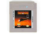 Turn And Burn The F-14 Dogfight Simulator (Game Boy)