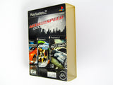 Need For Speed: Collector's Series (Playstation 2 / PS2)