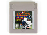 Ken Griffey Jr Presents Major League Baseball (Game Boy)