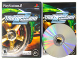 Need For Speed: Collector's Series (Playstation 2 / PS2)