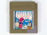 Golf [Player's Choice] (Game Boy)