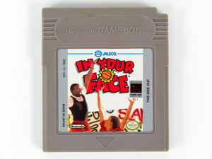 In Your Face (Game Boy)