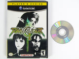 Soul Calibur II [Players Choice] (Nintendo Gamecube)