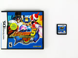 Mega Man Battle Network 5 Double Team (Nintendo DS)