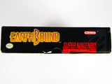 EarthBound (Super Nintendo / SNES)