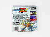Mega Man Zero 2 (Game Boy Advance / GBA)