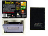 Secret of Mana (Super Nintendo / SNES)