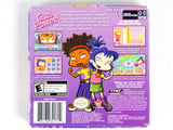 Nickelodeon All Grown Up Express Yourself (Game Boy Advance / GBA)