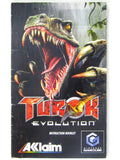Turok Evolution (Nintendo Gamecube)