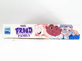 The Proud Family (Game Boy Advance / GBA)