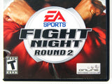 Fight Night Round 2 (Playstation 2 / PS2)