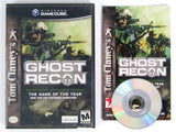 Ghost Recon (Nintendo Gamecube)