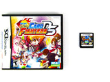 SNK vs Capcom Card Fighters (Nintendo DS)