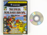 Super Smash Bros. Melee [Player's Choice] (Nintendo Gamecube)