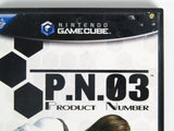 P.N. 03 (Nintendo Gamecube)