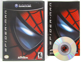 Spiderman (Nintendo GameCube)
