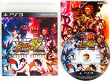 Super Street Fighter IV 4: Arcade Edition (Playstation 3 / PS3)