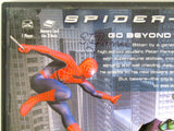 Spiderman (Nintendo Gamecube)
