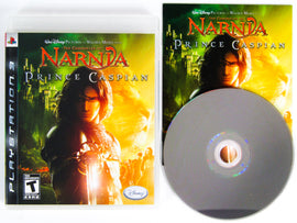 Chronicles Of Narnia Prince Caspian (PlayStation 3 / PS3)