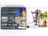 Brigandine: The Legend Of Forsena (Playstation / PS1)