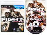 The Fight: Lights Out (Playstation 3 / PS3)