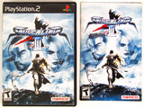 Soul Calibur III 3 (Playstation 2 / PS2)