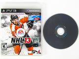 NHL 13 (Playstation 3 / PS3)