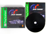 Gran Turismo [Greatest Hits] (Playstation / PS1)
